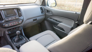 Illustration for article titled 2015 GMC Canyon: The Oppo Review